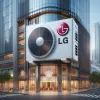 LG 1.5 Ton 3 Star DUAL Inverter Split AC (Copper, AI Convertible 6-in-1, VIRAAT Mode) US-Q19CNXE