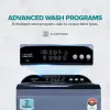 Croma W/M TL 11kg CRLW011FAF264503v