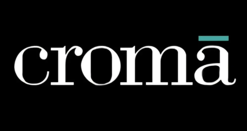 CROMA - A TATA PRODUCT