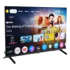 Croma Pro QLED 109.22 cm (43 inch) 4K Ultra HD Google TV