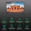 Croma LED 80cm 32HGC331801 GTV HD