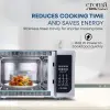 CROMA M/W CONVECTION OVEN 23L CRAM0151