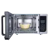 CROMA M/W CONVECTION OVEN 23L CRAM0151
