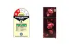 LG 242L Double Door Refrigerator with Smart Inverter Compressor, Multi-Air Flow, Scarlet charm, 2 Star GL-N292BSCY