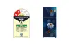 LG 240L Double Door Refrigerator with Smart Inverter Compressor, Multi-Air Flow, Blue Water Lily, 2 Star GL-S292BWY