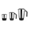 BPL 500W MIXER GRINDER BMG46150 3 JAR