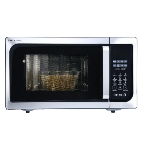 CROMA M/W CONVECTION OVEN 23L CRAM0151